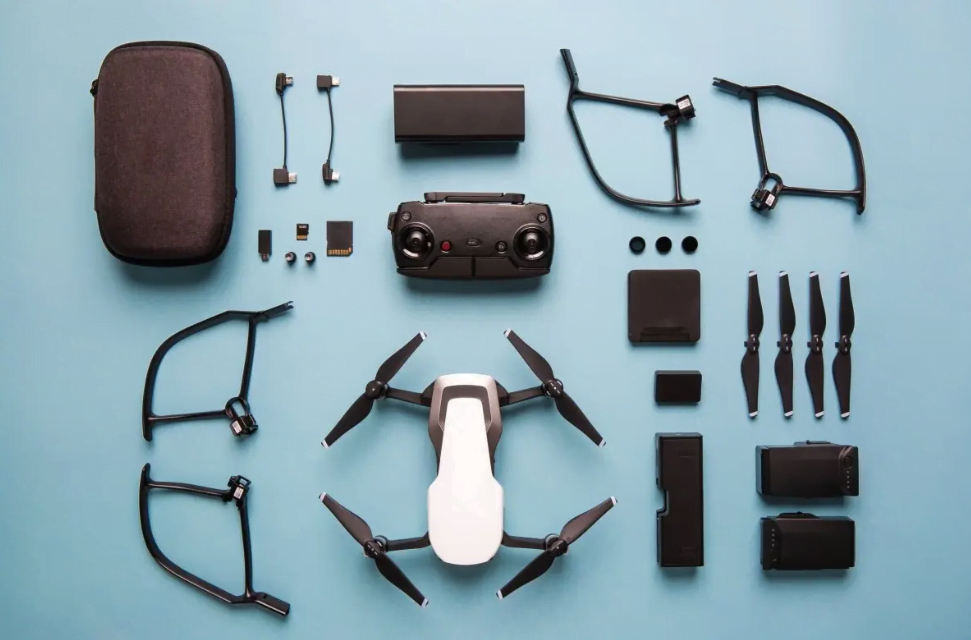 Drones Accessories