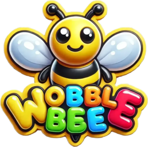 Wobble Bee Kids