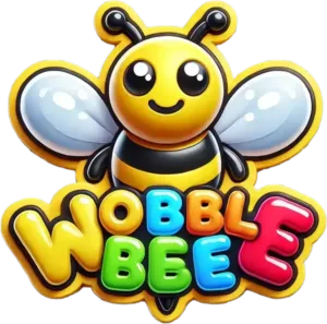 Wobble Bee Kids