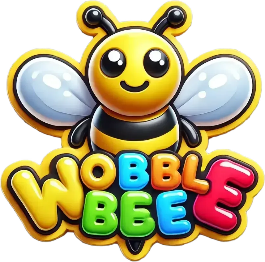 Wobble bee