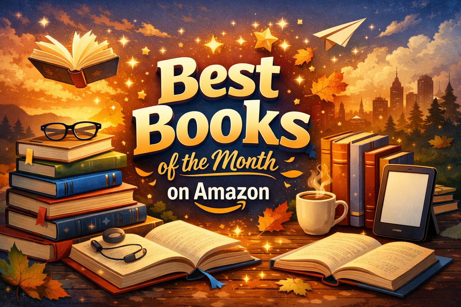 Best Amazon Children's Books 2026