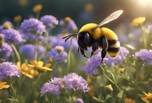 Bumble Bee