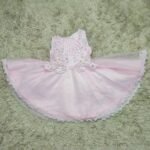Barbie Pink Fairy Frock: Unleash Your Little Fairy's Imagination