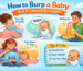 How to Burp a Baby
