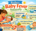 How to Reduce Fever in Baby Naturally